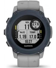 Смарт-часы Garmin Descent G1 Powder Gray (010-02604-01/11)