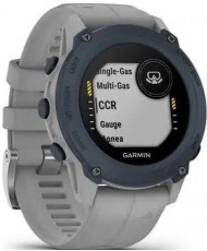 Смарт-годинник Garmin Descent G1 Powder Gray (010-02604-01/11)