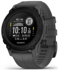 Смарт-годинник Garmin Descent G1 Slate Gray (010-02604-00/10)