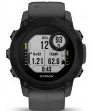 Смарт-годинник Garmin Descent G1 Slate Gray (010-02604-00/10)