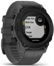 Смарт-часы Garmin Descent G1 Slate Gray (010-02604-00/10)