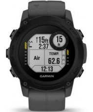 Смарт-часы Garmin Descent G1 Slate Gray (010-02604-00/10)