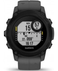 Смарт-часы Garmin Descent G1 Slate Gray (010-02604-00/10)