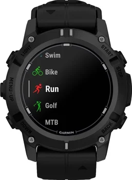 Смарт-часы Garmin Descent G2 Black with Black Band (010-02986-00)