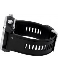 Смарт-часы Garmin Descent Mk2 Stainless Steel with Black Band (010-02132-00/10)