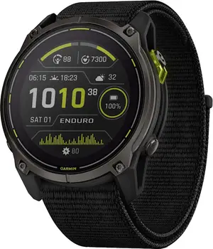 Смарт-годинник Garmin Enduro 3 (010-02751-01/00)