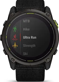 Смарт-годинник Garmin Enduro 3 (010-02751-01/00)
