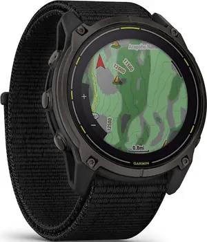 Смарт-годинник Garmin Enduro 3 (010-02751-01/00)