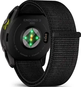 Смарт-годинник Garmin Enduro 3 (010-02751-01/00)