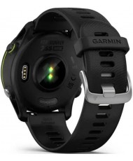 Смарт-часы Garmin Forerunner 255 Music Black (010-02641-20/30/48)