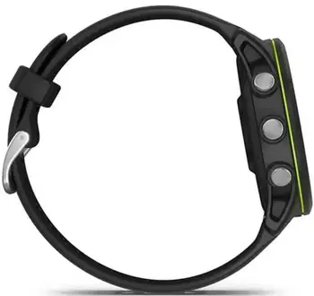 Смарт-годинник Garmin Forerunner 255 Music Black (010-02641-20/30/48)
