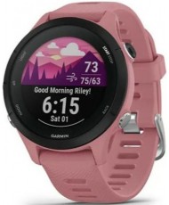 Смарт-годинник Garmin Forerunner 255S Light Pink (010-02641-03/13)