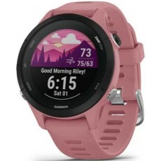 Смарт-часы Garmin Forerunner 255S Light Pink (010-02641-03/13)