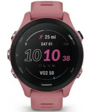 Смарт-годинник Garmin Forerunner 255S Light Pink (010-02641-03/13)