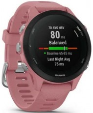 Смарт-годинник Garmin Forerunner 255S Light Pink (010-02641-03/13)