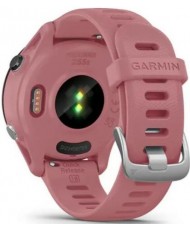 Смарт-часы Garmin Forerunner 255S Light Pink (010-02641-03/13)