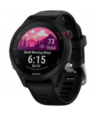 Смарт-годинник Garmin Forerunner 255S Music Black (010-02641-22/32)