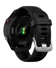 Смарт-часы Garmin Forerunner 255S Music Black (010-02641-22/32)