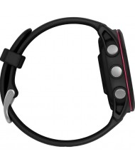 Смарт-часы Garmin Forerunner 255S Music Black (010-02641-22/32)