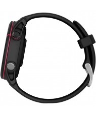 Смарт-часы Garmin Forerunner 255S Music Black (010-02641-22/32)