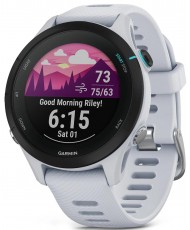 Смарт-часы Garmin Forerunner 255S Music Whitestone (010-02641-23/33)