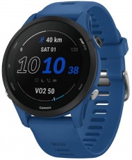 Смарт-часы Garmin Forerunner 255 Tidal Blue (010-02641-01/11)