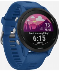 Смарт-годинник Garmin Forerunner 255 Tidal Blue (010-02641-01/11)