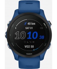 Смарт-часы Garmin Forerunner 255 Tidal Blue (010-02641-01/11)