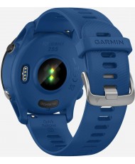 Смарт-годинник Garmin Forerunner 255 Tidal Blue (010-02641-01/11)