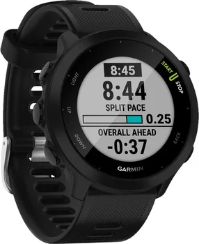 Смарт-годинник Garmin Forerunner 55 Black (010-02562-00/10)