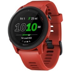 Смарт-часы Garmin Forerunner 745 Magma Red (010-02445-12)