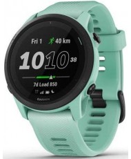 Смарт-годинник Garmin Forerunner 745 Neo Tropic (010-02445-11)