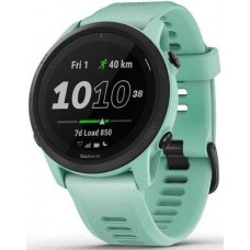 Смарт-часы Garmin Forerunner 745 Neo Tropic (010-02445-11)