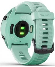 Смарт-годинник Garmin Forerunner 745 Neo Tropic (010-02445-11)