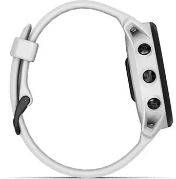 Смарт-годинник Garmin Forerunner 945 LTE Whitestone (010-02383-21)