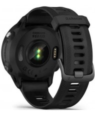 Смарт-годинник Garmin Forerunner 955 Solar Black (010-02638-00/20)