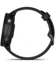 Смарт-часы Garmin Forerunner 955 Solar Black (010-02638-00/20)