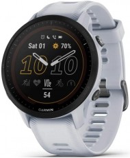 Смарт-часы Garmin Forerunner 955 Solar Whitestone (010-02638-01/21)