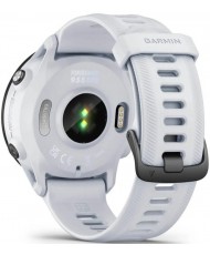 Смарт-часы Garmin Forerunner 955 Solar Whitestone (010-02638-01/21)