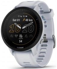 Смарт-часы Garmin Forerunner 955 Whitestone (010-02638-11/31)