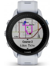 Смарт-часы Garmin Forerunner 955 Whitestone (010-02638-11/31)