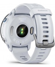 Смарт-часы Garmin Forerunner 955 Whitestone (010-02638-11/31)