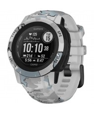 Смарт-годинник Garmin Instinct 2S - Camo Edition Mist Camo (010-02563-13)