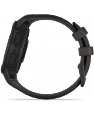 Смарт-часы Garmin Instinct 2S - Standard Edition Graphite (010-02563-10)