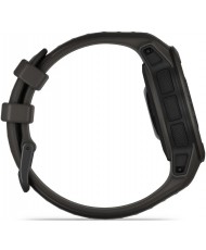 Смарт-часы Garmin Instinct 2S - Standard Edition Graphite (010-02563-10)