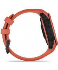 Смарт-часы Garmin Instinct 2S - Standard Edition Poppy (010-02563-16)