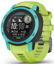 Смарт-часы Garmin Instinct 2S - Surf Edition Waikiki (010-02563-12)