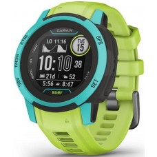 Смарт-часы Garmin Instinct 2S - Surf Edition Waikiki (010-02563-12)