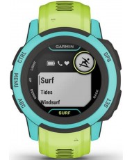 Смарт-часы Garmin Instinct 2S - Surf Edition Waikiki (010-02563-12)