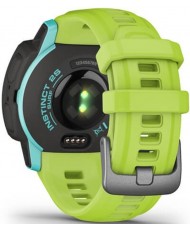 Смарт-часы Garmin Instinct 2S - Surf Edition Waikiki (010-02563-12)